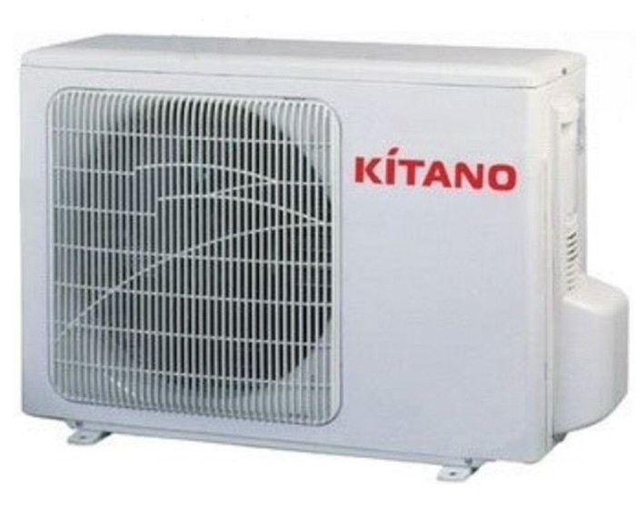 Кондиционер Kitano KRD- Walli-12