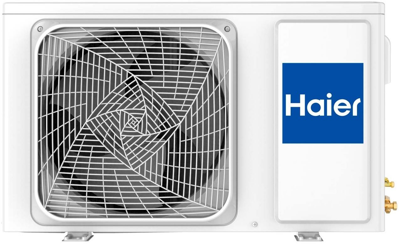 Кондиционер Haier Stellar AS35SHP2HRA-W/1U35SHP2FRA