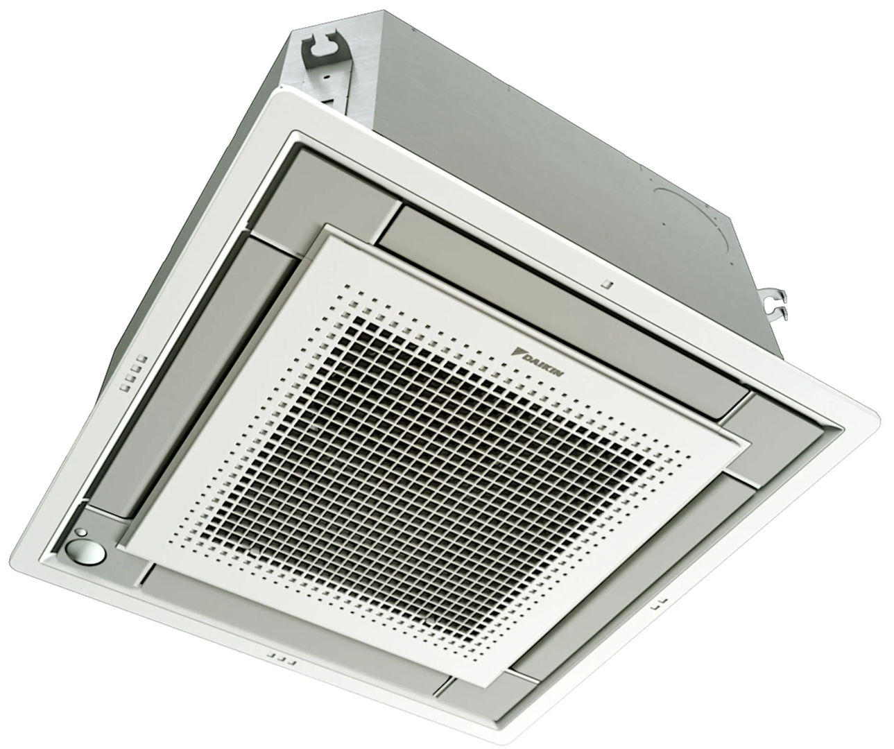 Кассетный кондиционер Daikin FFA60A9/RXM60R/-40