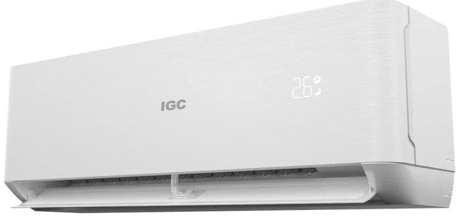 Настенный внутренний блок мульти сплит-системы IGC cерия Т RAK-T09RH