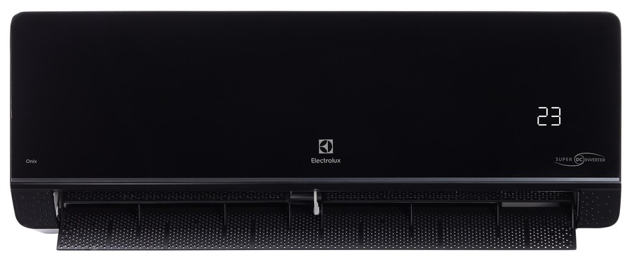 Кондиционер Electrolux Onix Super EACS/I-12HIX-BLACK/N8