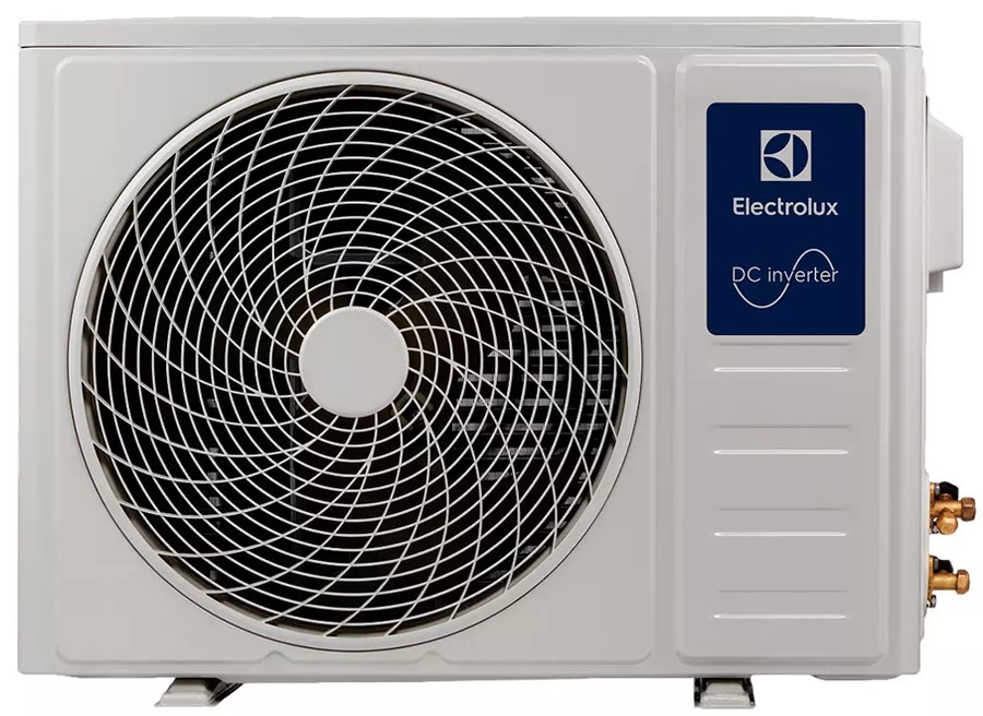 Кондиционер Electrolux Fusion Wave Super EACS/I-12HFW/N8