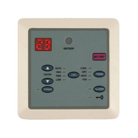 Высокомощная сплит-система канального типа Pioneer KFDHD150UW/KODH150UW