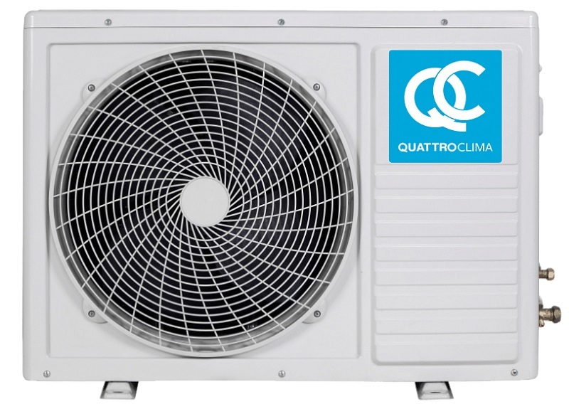 Кондиционер QUATTROCLIMA Ferrara QV-FE12WA/QN-FE12WA