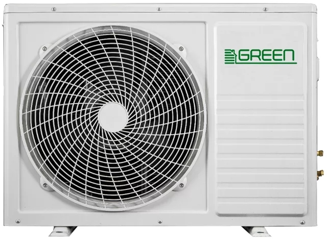 Кондиционер Green Triumph TSI/TSO-12 HRSY2 с Wi-Fi модулем