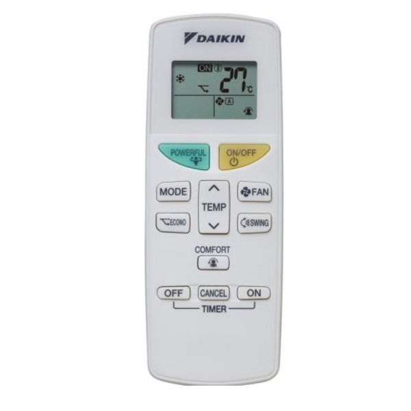 Кондиционер Daikin Sensira FTXF50A/RXF50B/-40