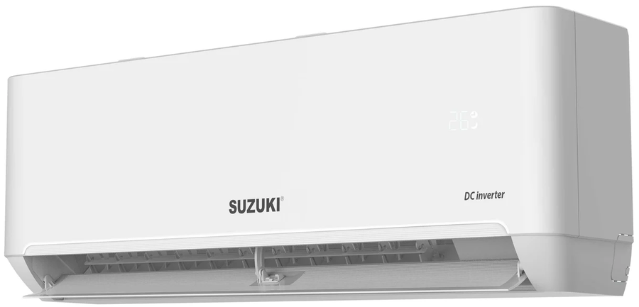 Кондиционер Suzuki Ultra SUSH-C122DC