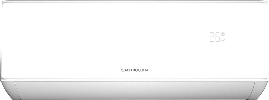 Кондиционер QUATTROCLIMA Sirocco QV-SR18WA/QN-SR18WA