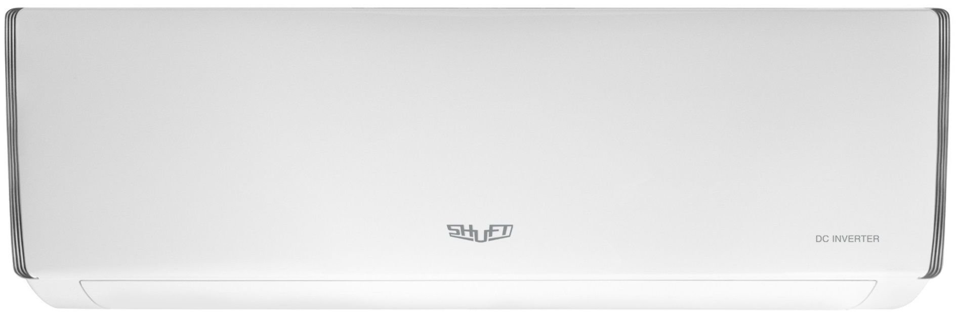 Настенный внутренний блок мульти сплит-системы Shuft Free Match SFMS/I-09 HB FMI/N8 Wi-Fi