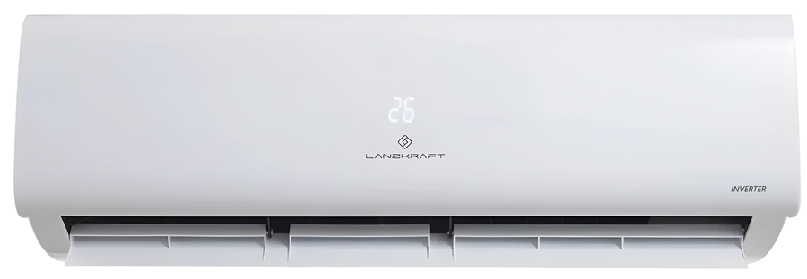Кондиционер Lanzkraft Simple LSWH-20FC1Z/LSAH-20FC1Z