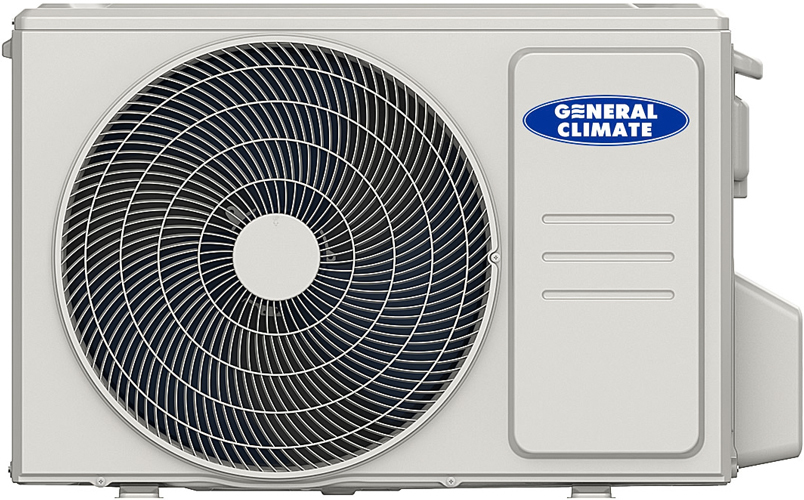 Кондиционер General Climate Pulsar GC-R07HR32