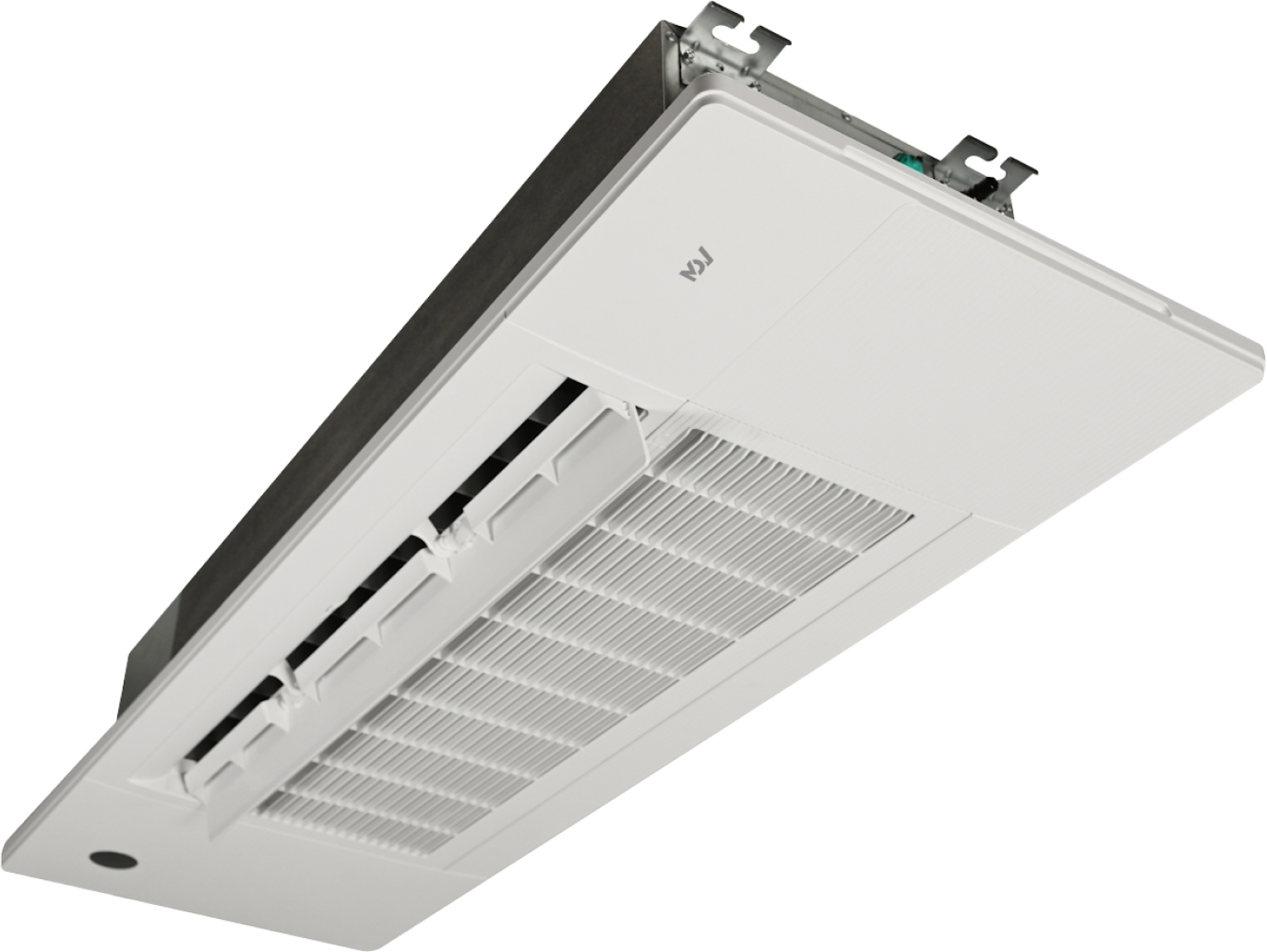 Кассетный внутренний блок мульти сплит-системы Mdv MDCA1I-12HRFN8