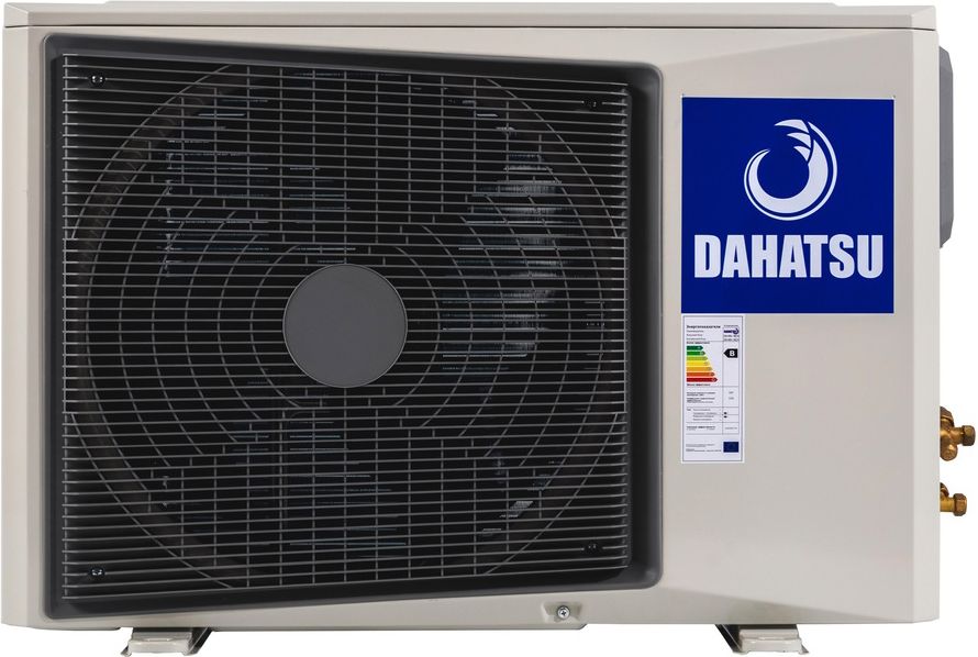 Напольно-потолочный кондиционер Dahatsu DH-NP-24A (TCL)
