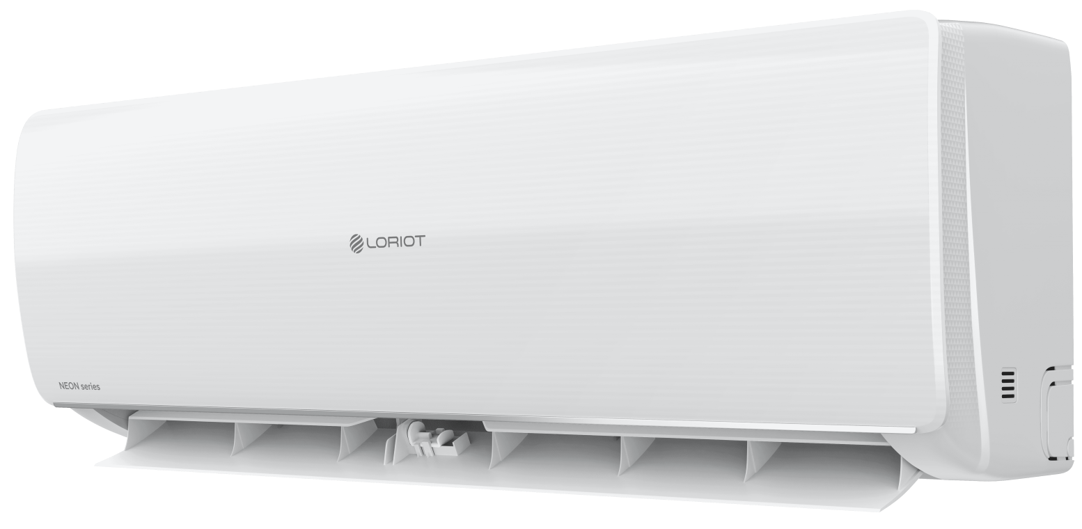 Кондиционер Loriot Neon LAC-12TA