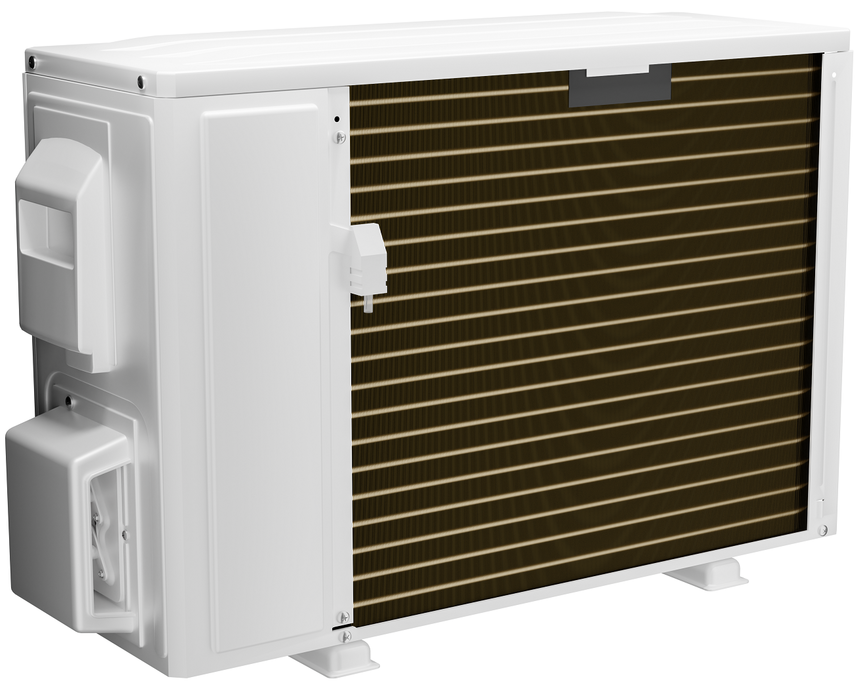 Кондиционер Energolux Murren white SAS09MR1-A/SAU09MR1-A