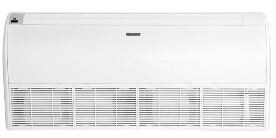 Напольно-потолочный кондиционер Gree GUD125ZD1/B-S