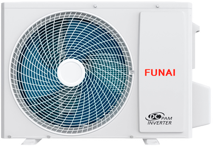 Кондиционер Funai Shogun RAC-I-SG30HP.D04