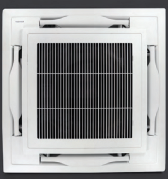 Кассетная VRF система Toshiba MMU-UP0241HP-E