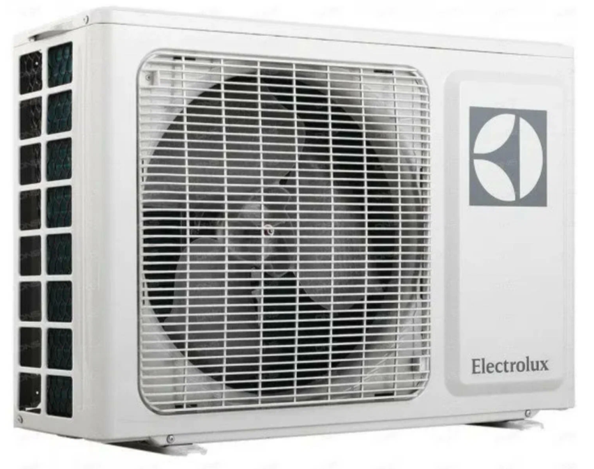 Внешний блок мульти сплит-системы на 2 комнаты Electrolux Super Match ERP EACO/I-14 FMI-2/N8_ERP