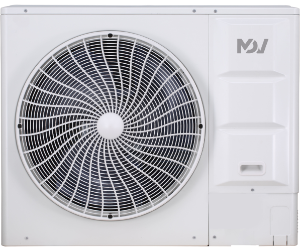 Наружный блок VRF системы Mdv V8M120V2R1B