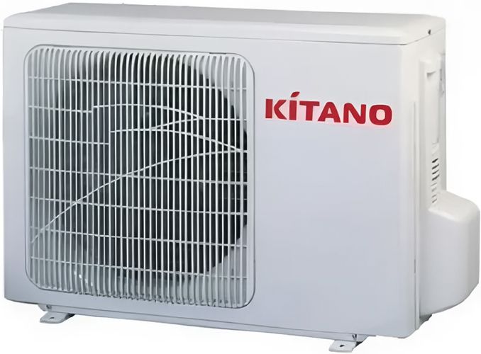 Кондиционер Kitano KRD-Toha-07 (white matte)