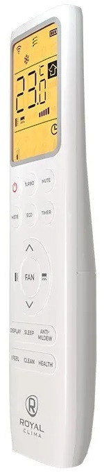 Кондиционер Royal Clima Pandora RC-PDC22HN