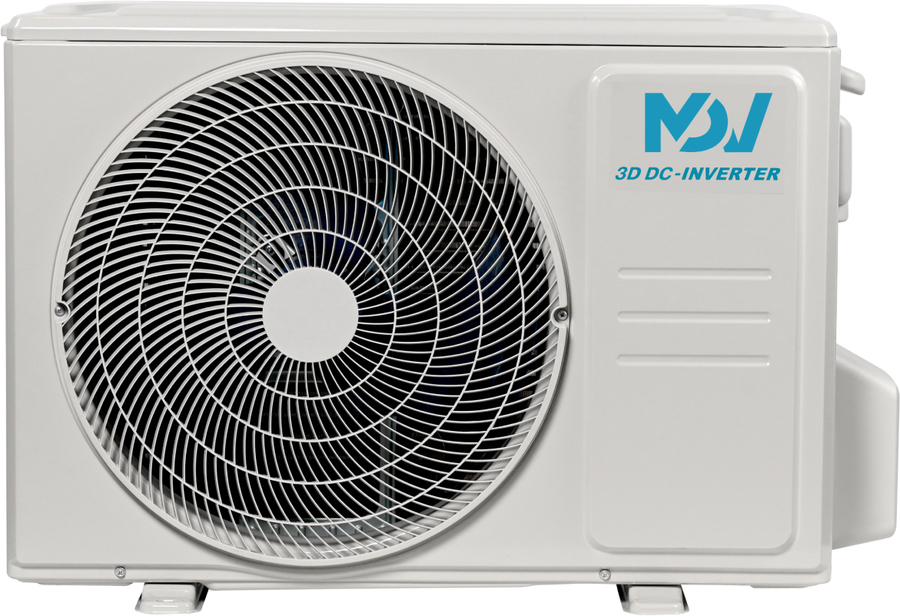 Кондиционер Mdv Integra MDSI-09HRDN8/MDOI-09HDN8