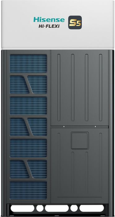Наружный блок VRF системы Berlingtoun BVPR/O-400A1 mod