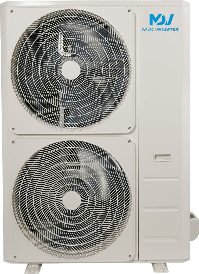 Кассетный кондиционер Centek CT-68СDC60