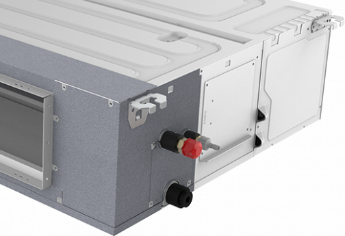 Канальный блок VRF системы Berlingtoun BVPR/I-045TA1UN/ST
