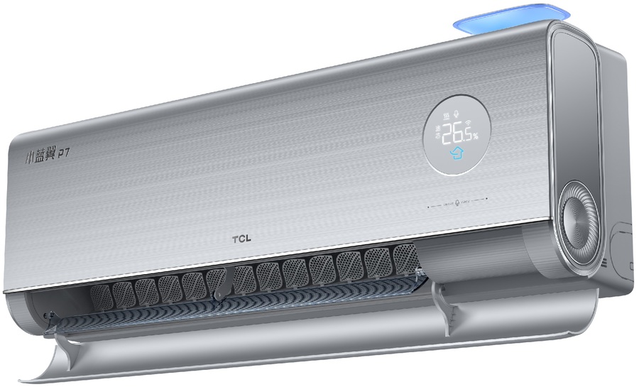 Кондиционер TCL FreshIN 3.0 TAC-FR12INV/R3