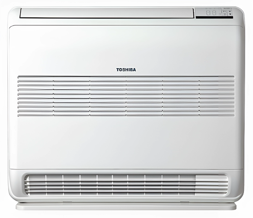 Напольно-потолочный внутренний блок мульти сплит-системы Toshiba RAS-B18J2FVG-E