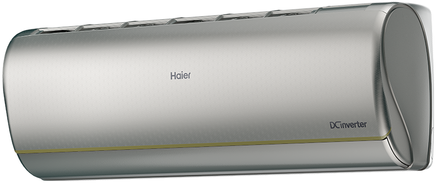 Настенный внутренний блок мульти сплит-системы Haier Jade Super Match AS25S2SJ3FA-S