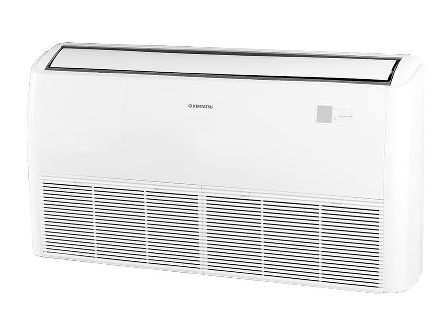 Напольно-потолочный кондиционер Kentatsu KSHF140HFAN3/KSUT140HFAN3