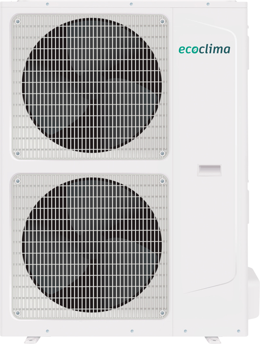 Напольно-потолочный кондиционер Ecoclima Profi Line On-Off ECLCF-TC60/4R1/ECL-TC60/5R1(U)