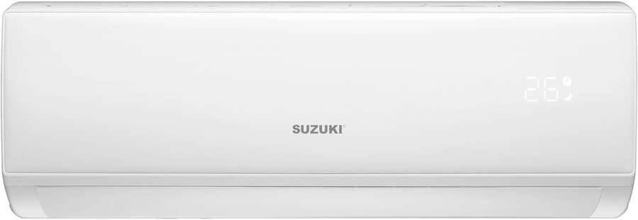 Кондиционер Suzuki Standart SUSH-C099BE/SURH-C099BE