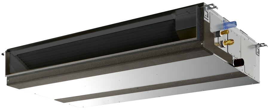 Канальный кондиционер Mitsubishi Electric PEAD-M125 JA/PUHZ-P125VKA
