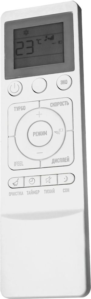 Кондиционер Rovex Unite RS-18CST5