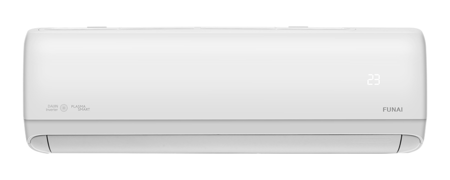 Настенный внутренний блок мульти сплит-системы Funai Kirigami Daijin RAM-I-DA25HP.W01/S