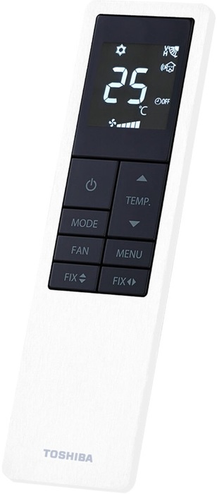 Настенный внутренний блок мульти сплит-системы Toshiba RAS-B16G3KVSG-E