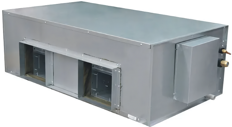 Канальный блок VRF системы Berlingtoun BVPR/I-140TA1V/INV