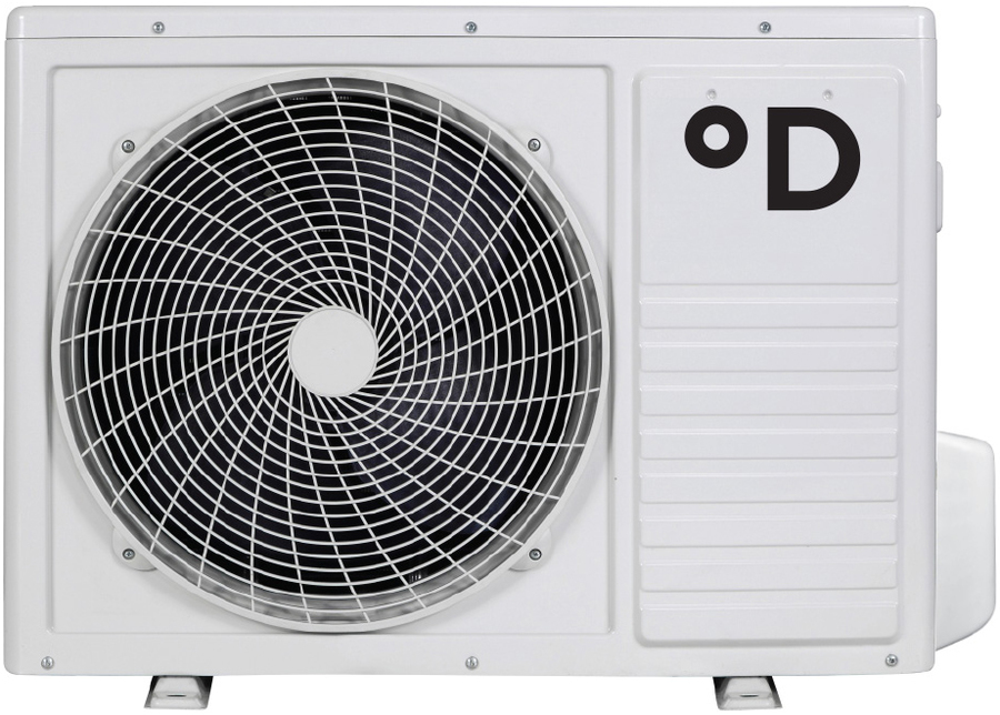 Кондиционер Daichi Everest DA35EVQ1/DF35EV1