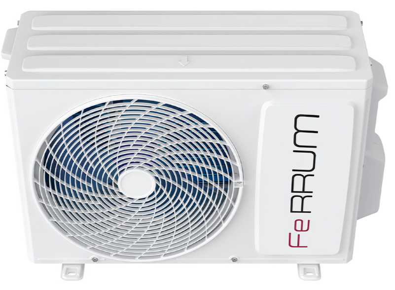 Cплит система Ferrum Titan FIS36VR1/FOS36VR1-WS40