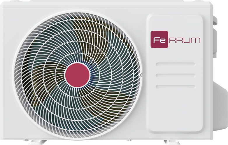 Внешний блок мульти сплит-системы на 2 комнаты Ferrum Force PRO FOS18F3_MR2_DC2