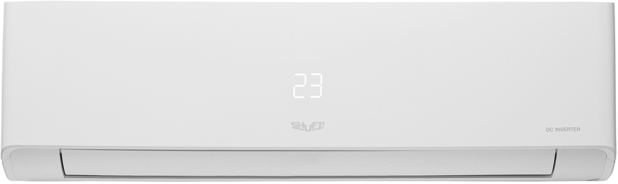 Кондиционер Shuft Soturai SFTHI-09HN8