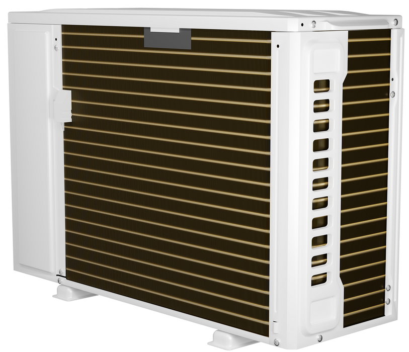 Кондиционер Energolux Murren white SAS24MR2-A/SAU24MR2-A