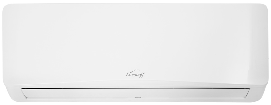 Настенный внутренний блок мульти сплит-системы Eurohoff Smart multi EMMULT-18