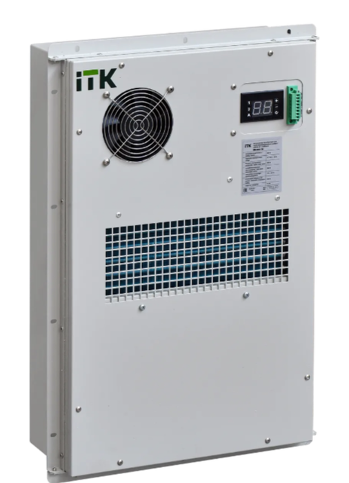 Прецизионный кондиционер ITK 300Вт для телеком. шкафа