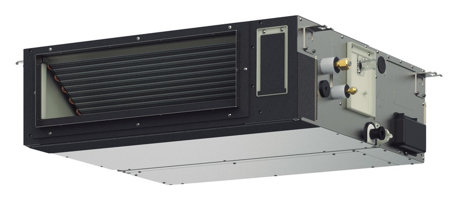Канальный кондиционер Panasonic S-50PF1E5B/U-50PZH2E5