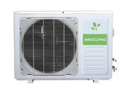 Кондиционер Neoclima Pro-Health NS/NU-HAP09T32